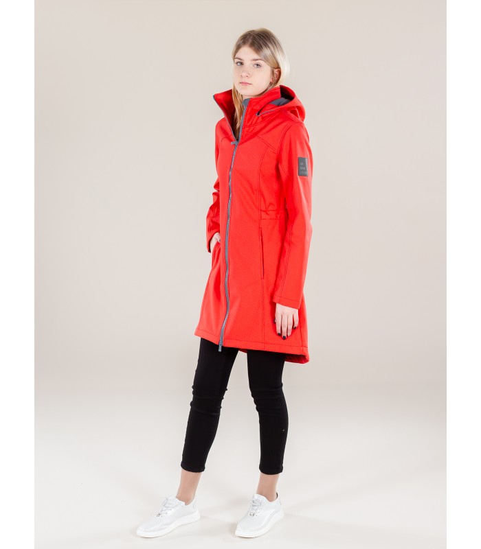Huppa женское пальто софтшелл Ava 12288000*10204 (5)