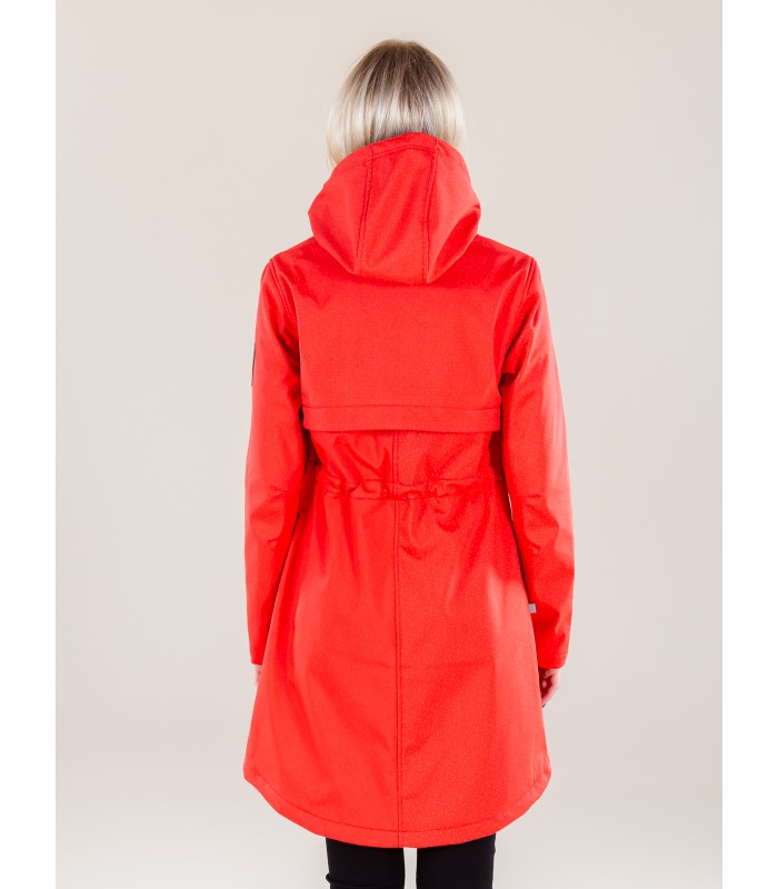 Huppa женское пальто софтшелл Ava 12288000*10204 (6)