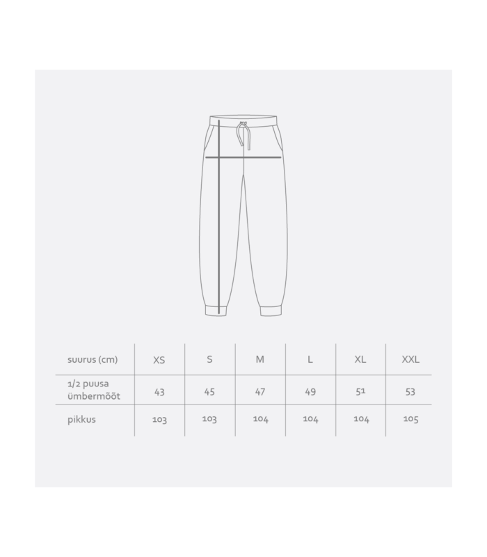 Marat женские спортивные штаны SNP61020*01 (4)