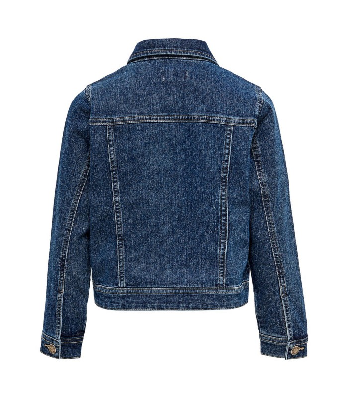 ONLY джинсовая куртка для детей 15201030*01 (1)