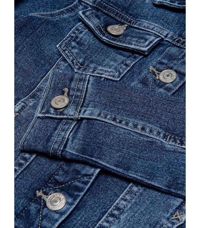 ONLY джинсовая куртка для детей 15201030*01 (2)
