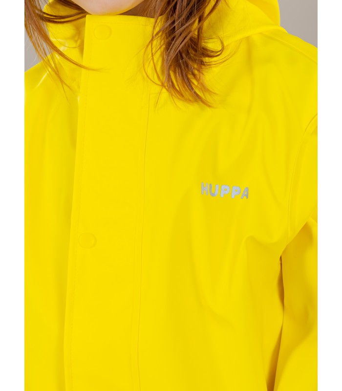 Huppa детская куртка- дождевик  Jackie 1 18130100*00002 (6)