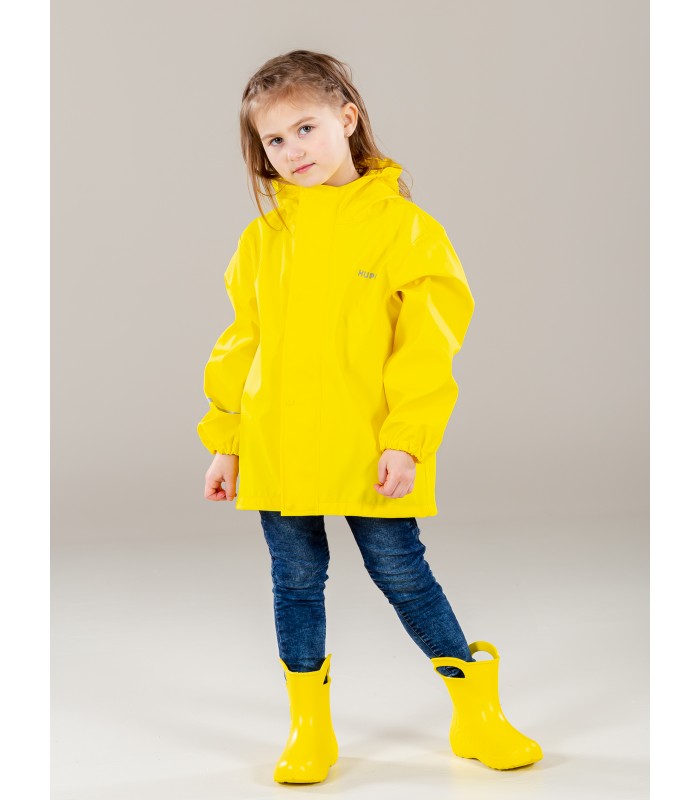 Huppa детская куртка- дождевик  Jackie 1 18130100*00002 (8)