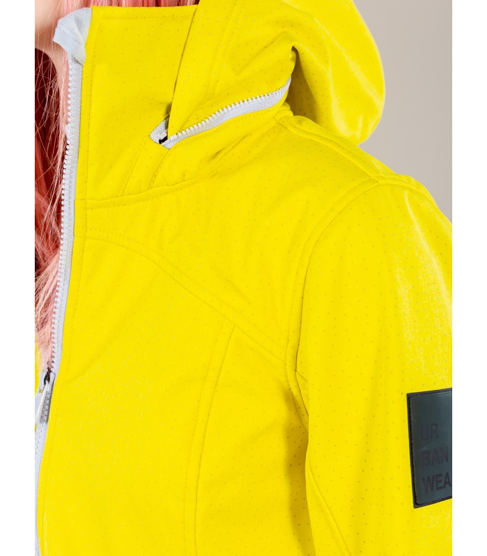 Huppa женское пальто софтшелл Ava 12288000*10202 (10)