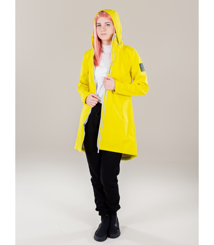 Huppa женское пальто софтшелл Ava 12288000*10202 (12)