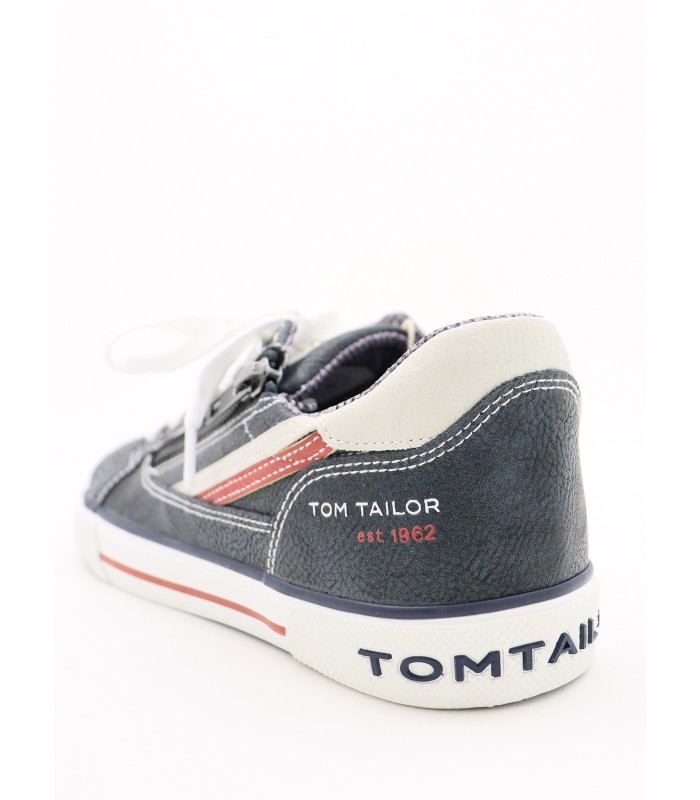 Tom Tailor детская повседневная обувь 1170902 (2)