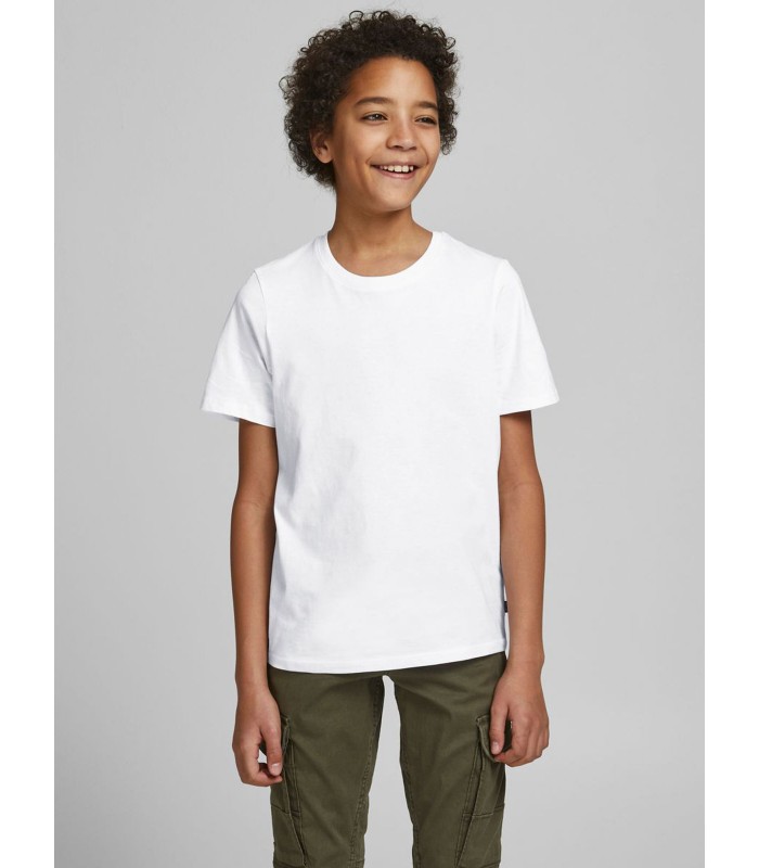 JACK & JONES vaikiški marškinėliai 12158433*02 (8)