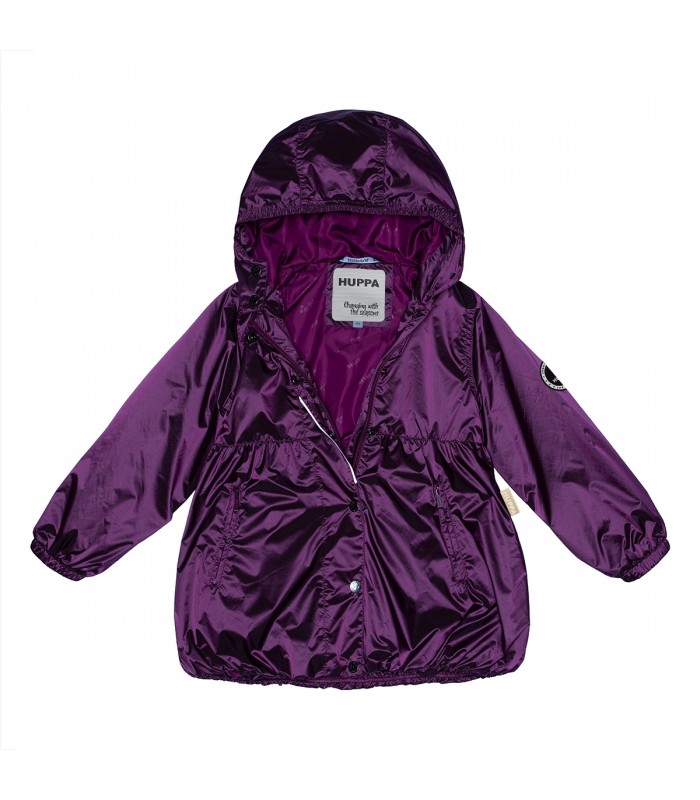 Huppa пальто для девочки 40g Sofia 18240004*90034 (2)