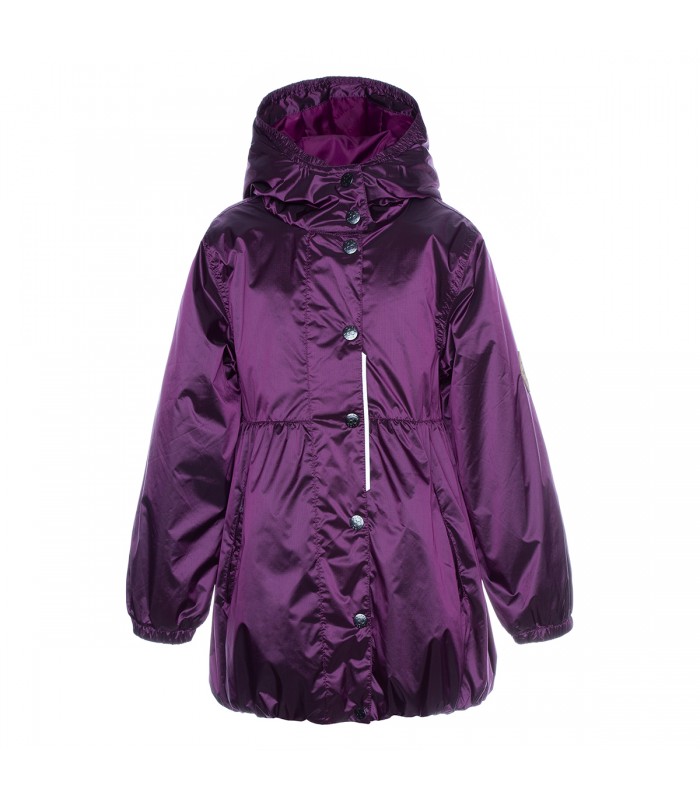 Huppa пальто для девочки 40g Sofia 18240004*90034 (3)