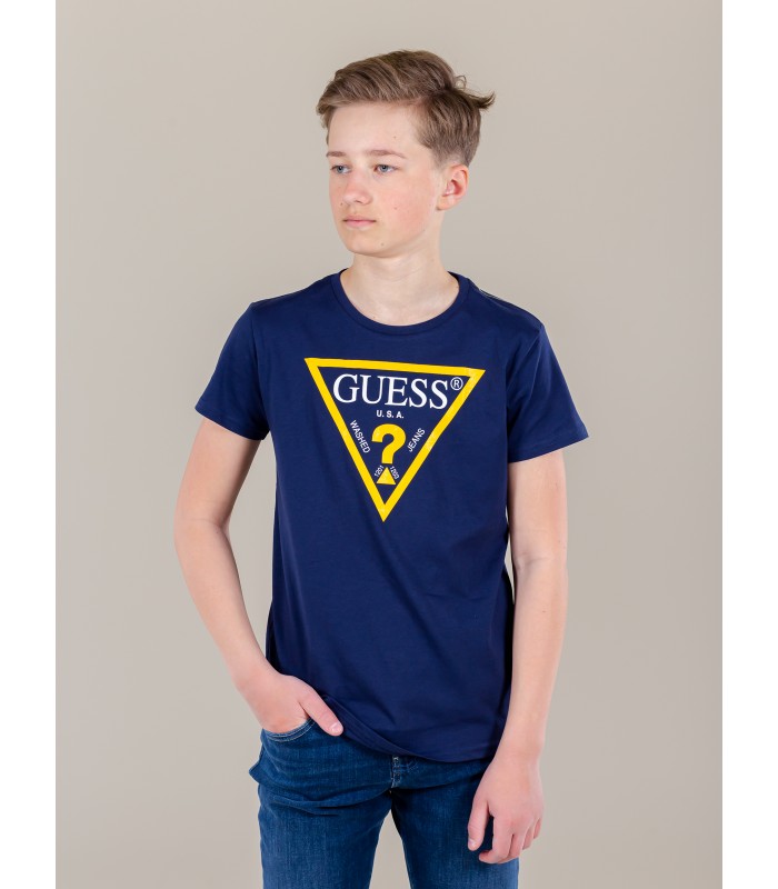 Guess vaikiški marškinėliai L73I55*DEKB (2)
