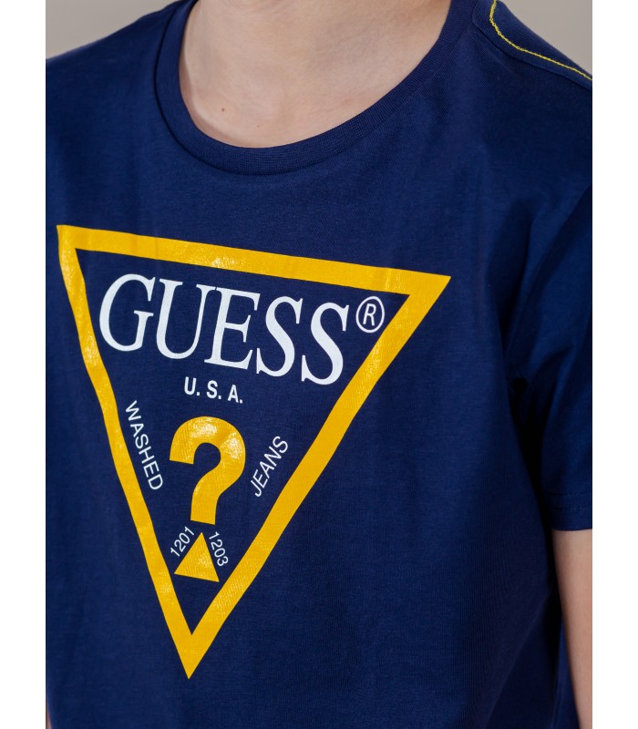 Guess детская футболка L73I55*DEKB (3)
