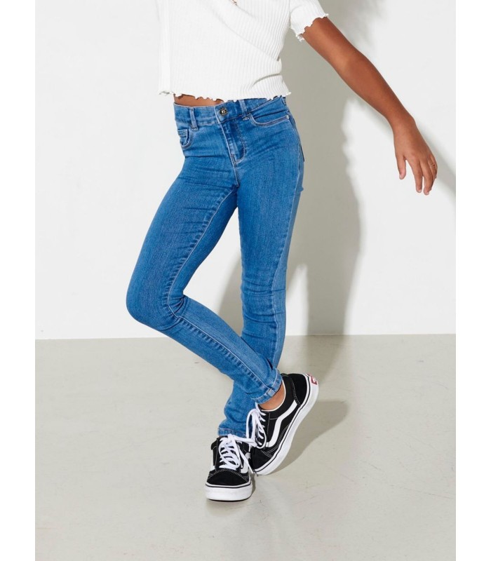 ONLY джинсы для девочек Konrain 15234586*01 (3)