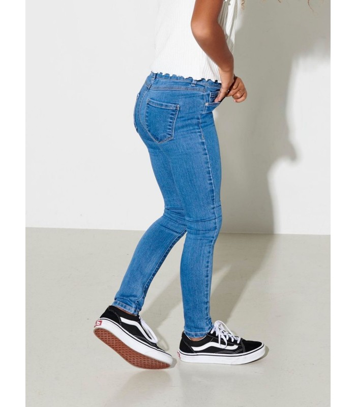 ONLY джинсы для девочек Konrain 15234586*01 (5)