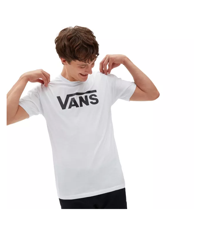 Vans мужская футболка Classic VN000GGG*YB2 (1)