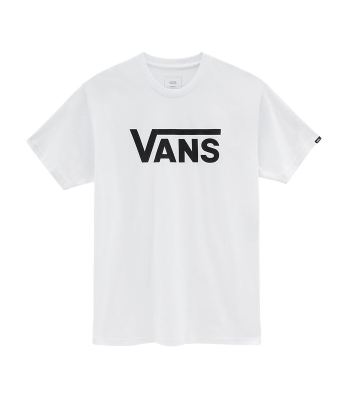 Vans мужская футболка Classic VN000GGG*YB2 (3)