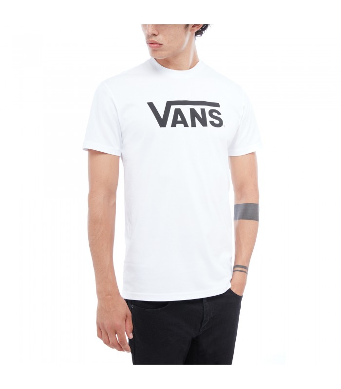 Vans мужская футболка Classic VN000GGG*YB2 (6)
