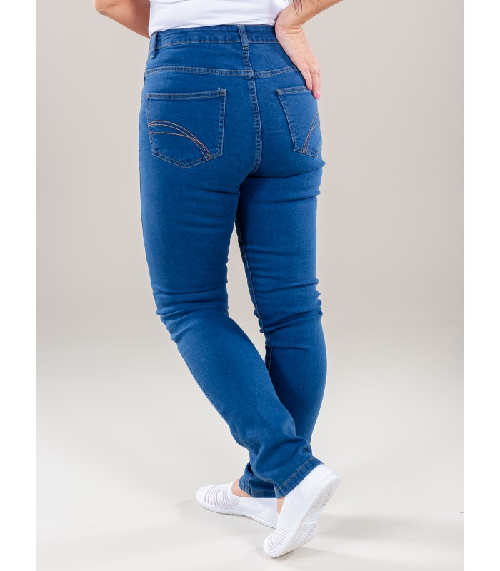Texpak джинсы женские Sara L28 361300 01 (2)