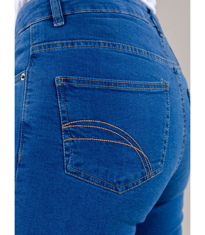 Texpak джинсы женские Sara L28 361300 01 (3)