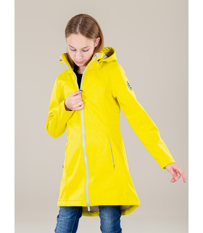 Huppa детское пальто софтшелл Ava 12280000*10202 (9)