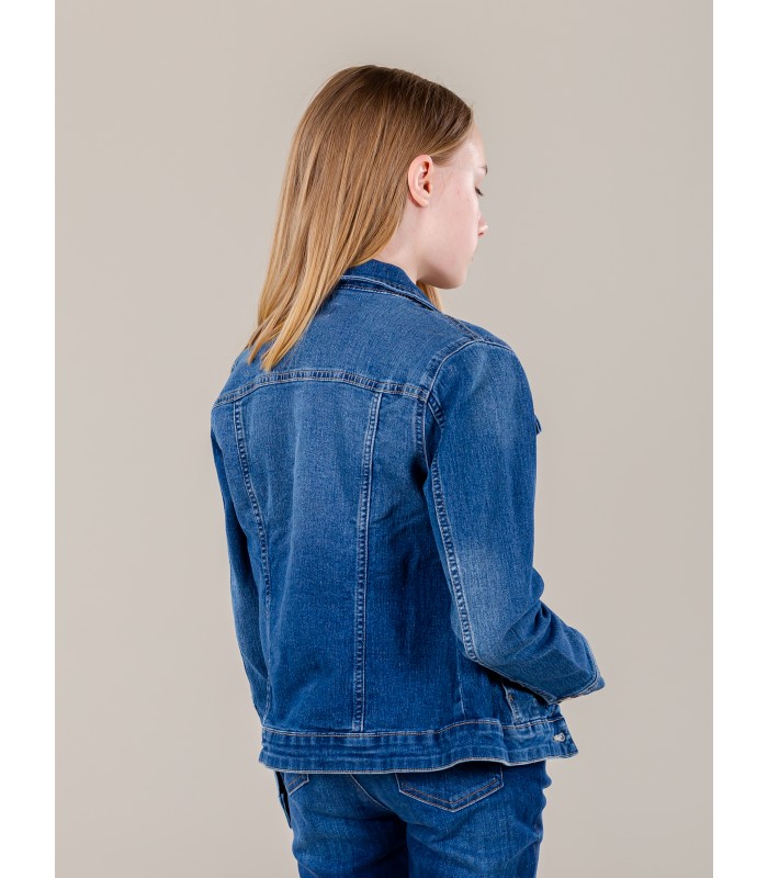 ONLY джинсовая куртка для детей 15201030*01 (4)
