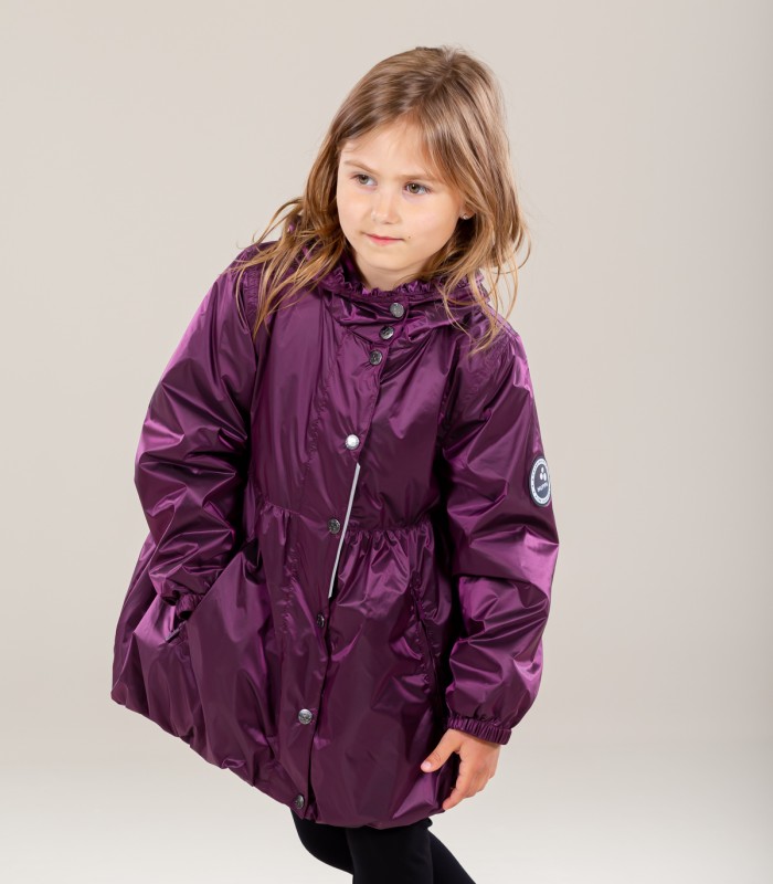 Huppa пальто для девочки 40g Sofia 18240004*90034 (8)
