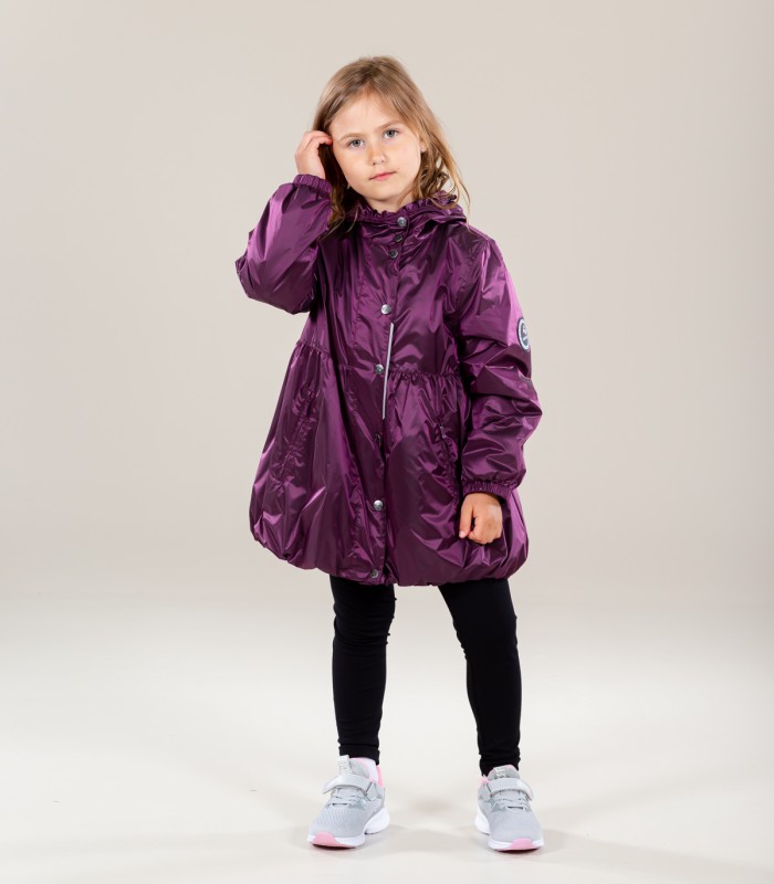 Huppa пальто для девочки 40g Sofia 18240004*90034 (9)