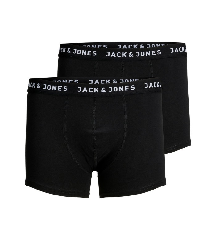 JACK & JONES Мужские боксеры, 2 пары 12138235*01 (1)