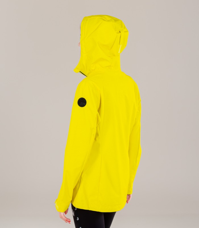 Icepeak куртка софтшелл для женщин Aversa 54831-7*430 (1)