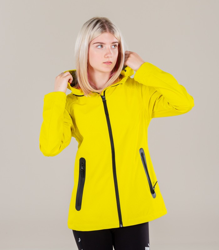 Icepeak куртка софтшелл для женщин Aversa 54831-7*430 (3)