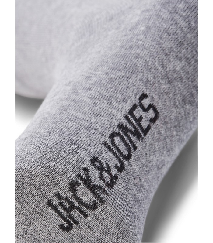 JACK & JONES 5 poros vyriškų kojinių 12113085*02 (2)