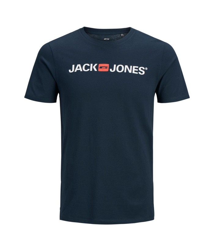 JACK & JONES мужская футболка 12184987*01 (1)