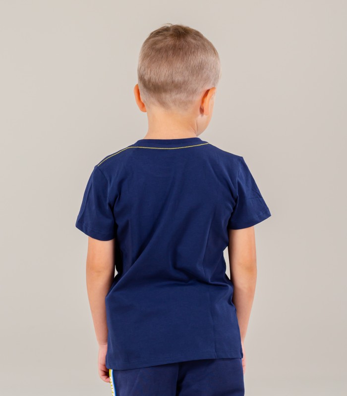 Guess Vaikiški marškinėliai N73I55*DEKB (4)