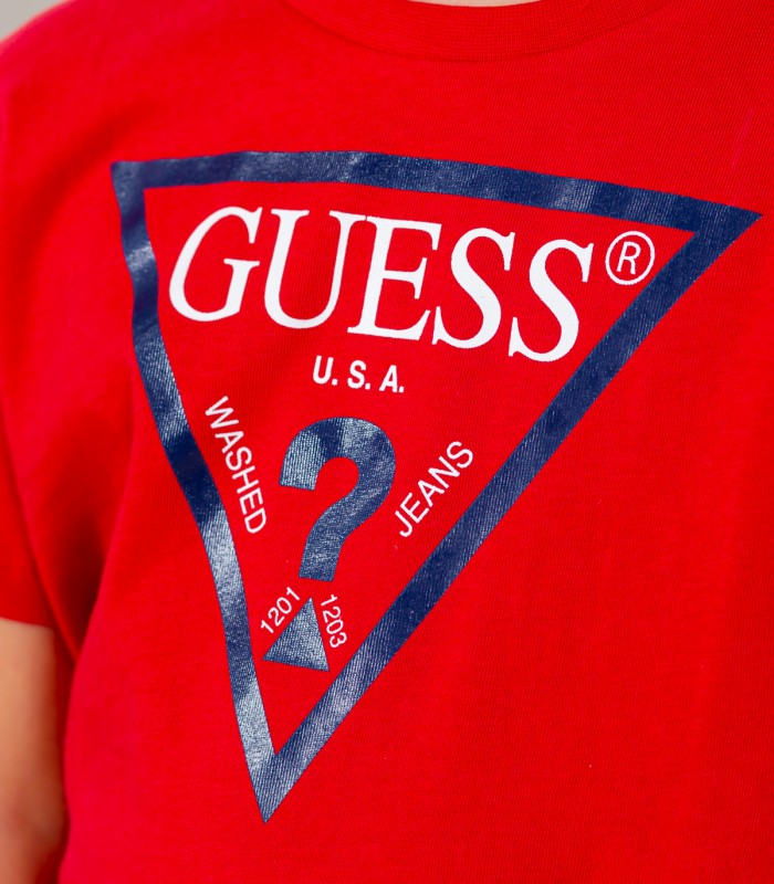 Guess футболка для детей N73I55*RHT (6)