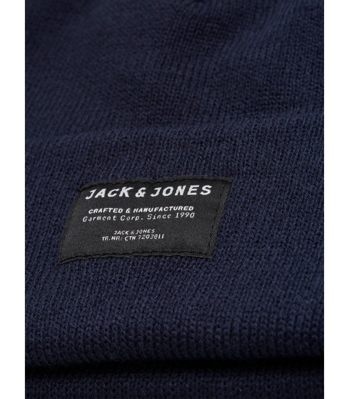 JACK & JONES мужская шапка 12092815*05 (3)