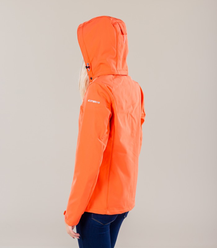 Icepeak куртка софтшелл для женщин BRENHAM 54970-8*640 (1)