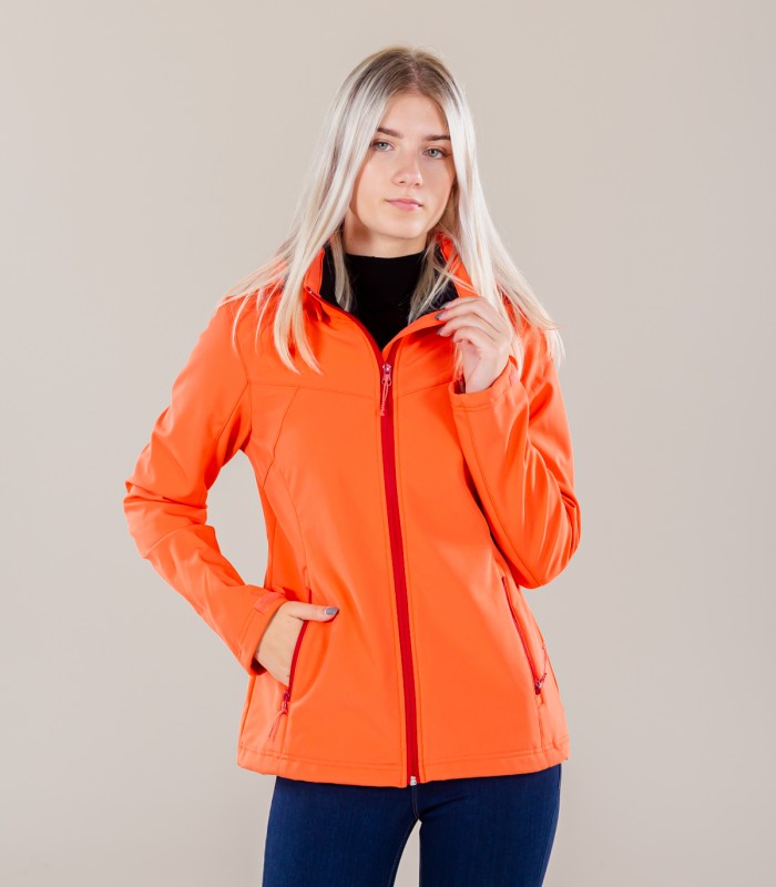 Icepeak куртка софтшелл для женщин BRENHAM 54970-8*640 (2)