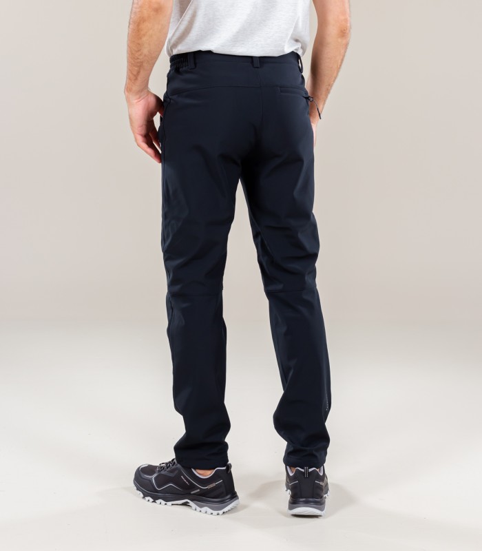 Icepeak мужские софтшелл брюки Argo 57060-2*990 (2)