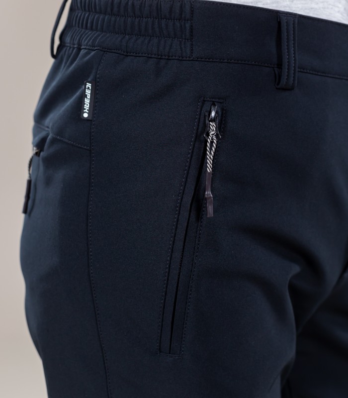 Icepeak мужские софтшелл брюки Argo 57060-2*990 (3)