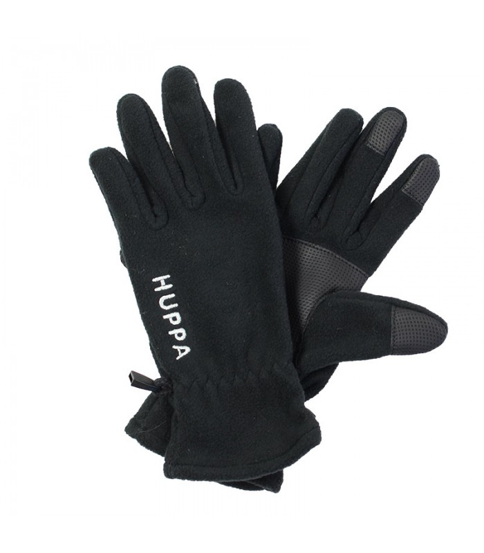 Huppa флисовые перчатки Aamu 82590000*00009 (1)