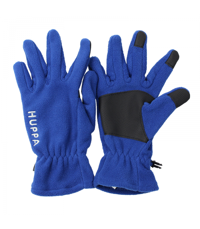 Huppa флисовые перчатки Aamu 82590000*00035 (2)