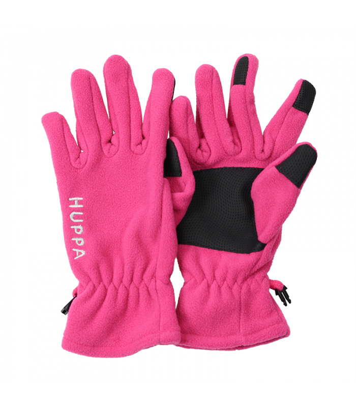 Huppa флисовые перчатки Aamu 82590000*00063 (2)