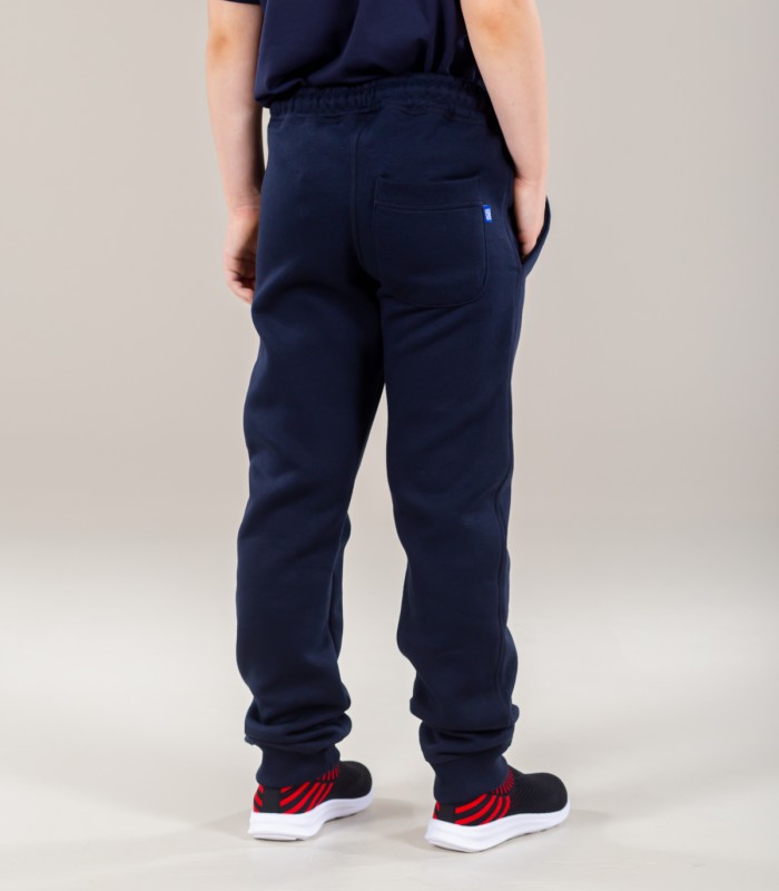 JACK & JONES детские спортивные брюки 12162855*01 (3)