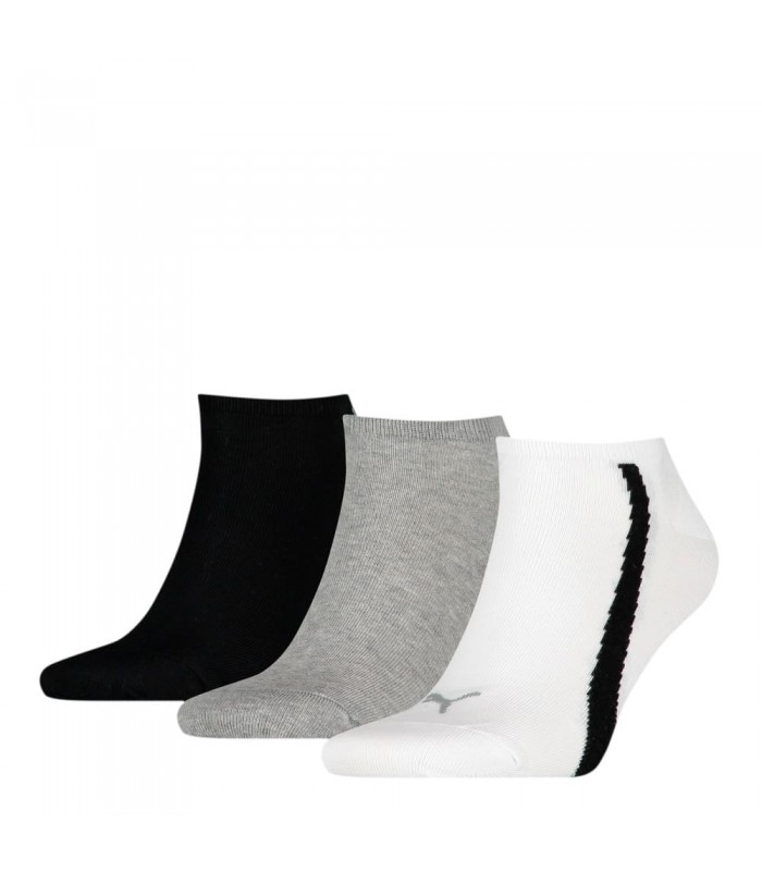 Puma Sneaker носки, 3 пары 907951*02