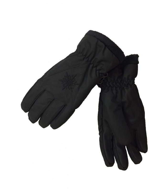 Hofler женские лыжные перчатки 191409 01