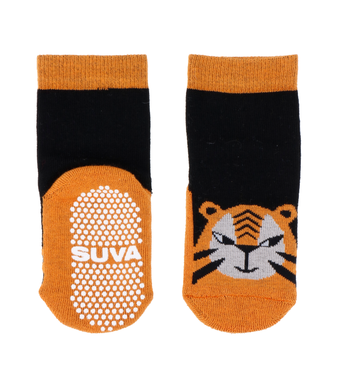 SUVA детские носки Tiiger 6266-8*100