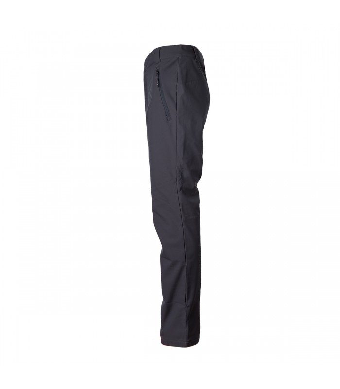 Huppa мужские софтшелл брюки Aibo 26578000*10318 (3)