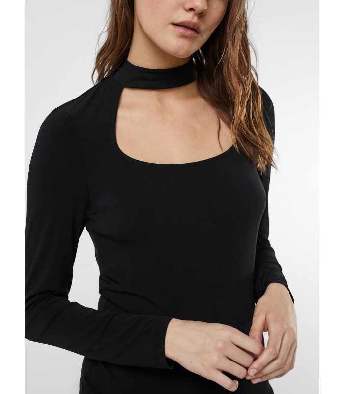 Vero Moda moteriški marškinėliai 10257522*01 (2)
