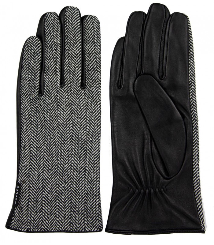 Hofler женские перчатки 661502 01