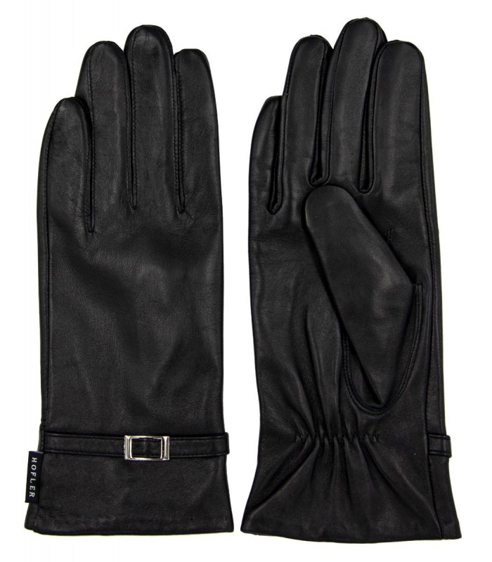Hofler женские перчатки 661501 01