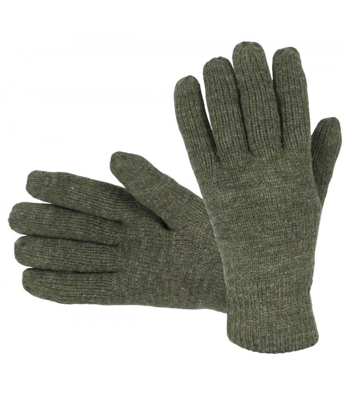 Hofler перчатки мужские 350490 02